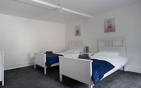 Beautiful Detached House, Just Metres From The Sea